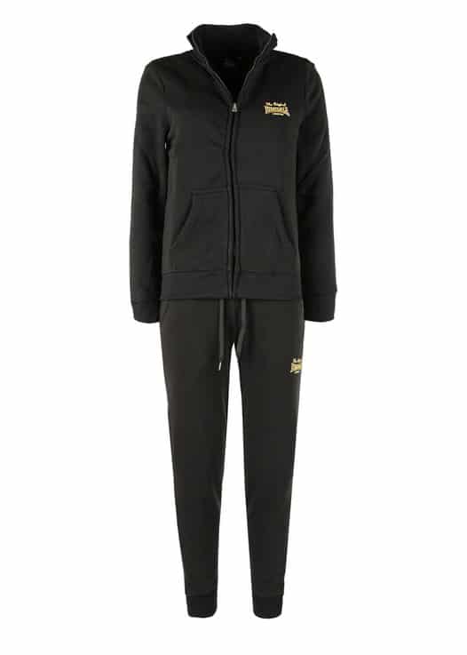 tuta sportiva femminile lonsdale