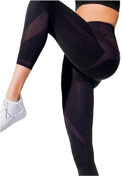 leggings sportivo tecnico per la palestra da donna