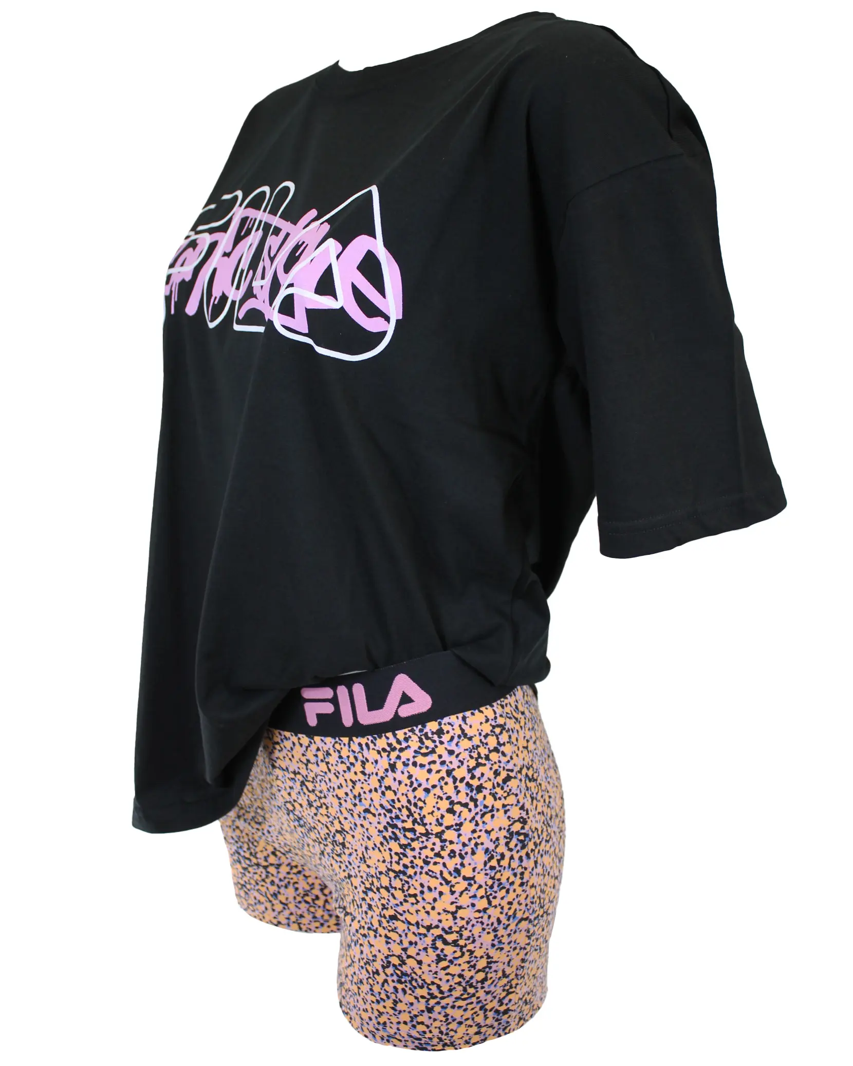 completo sportivo fila femminile