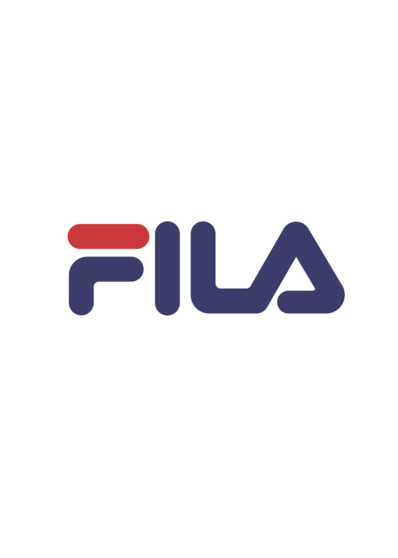 logo fila