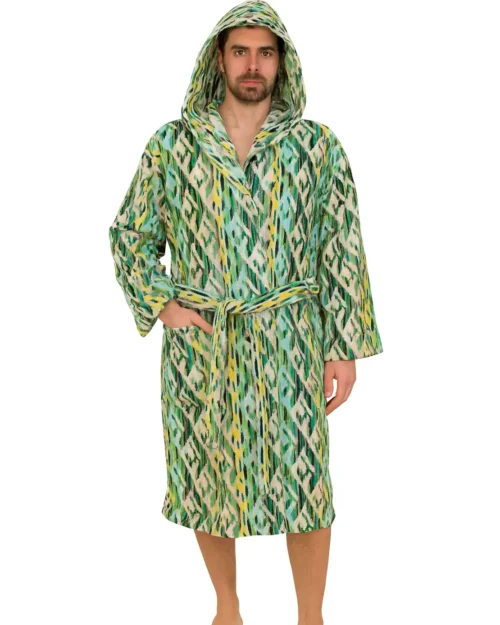 accappatoio unisex