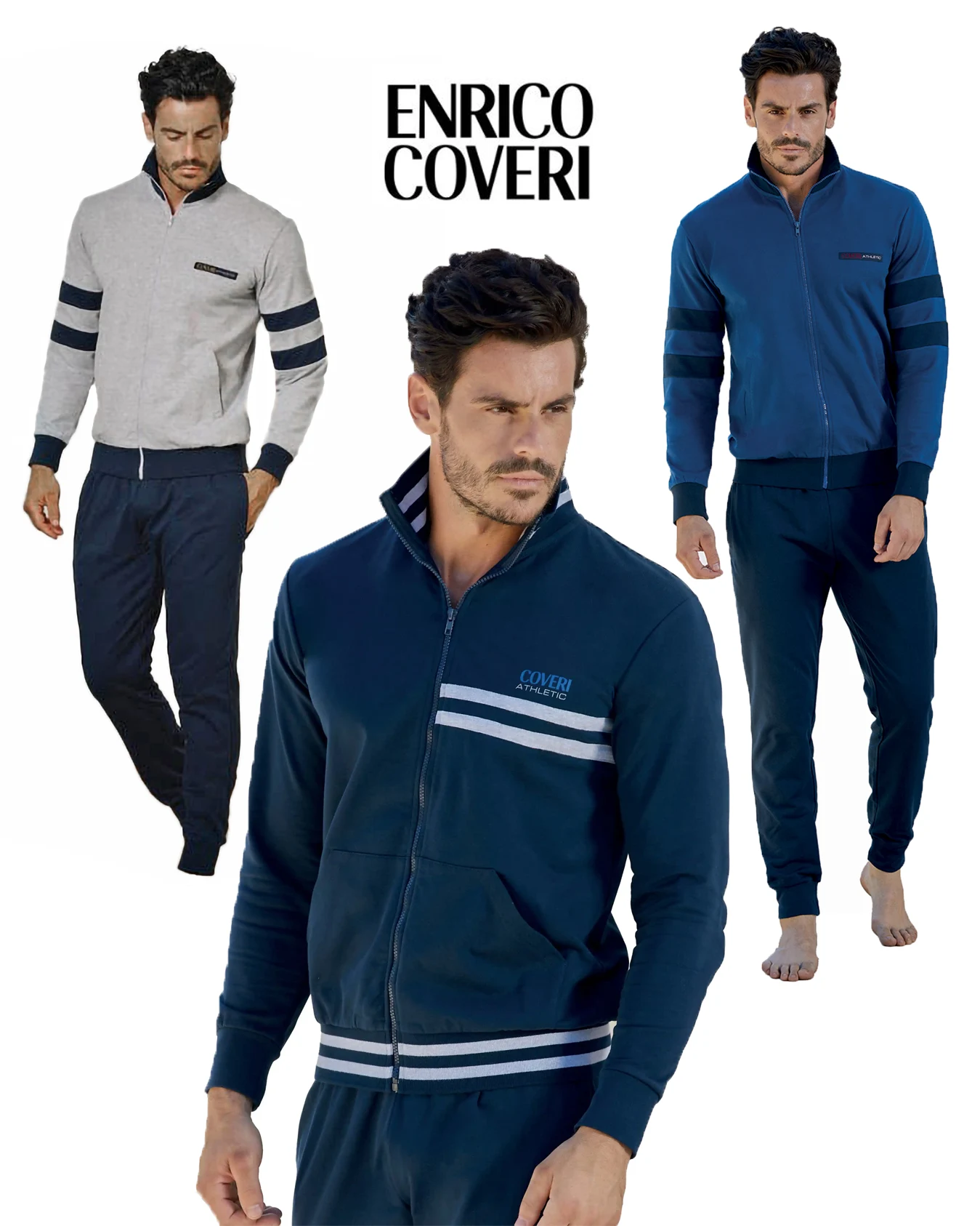 pigiami enrico coveri