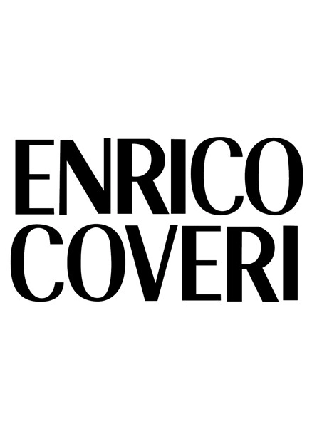 logo enrico coveri