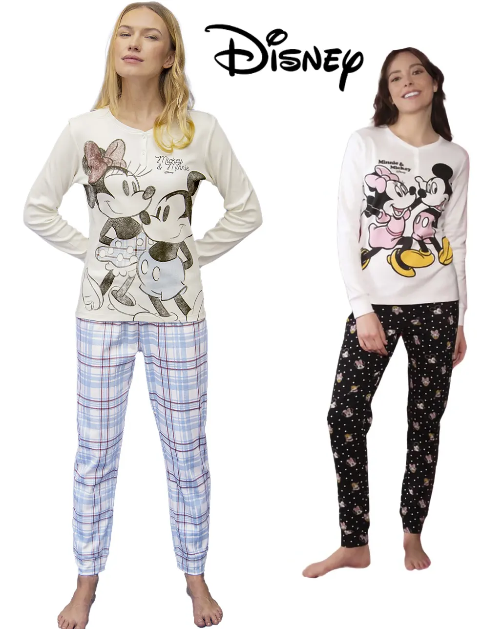 pigiama bianco donna snoopy