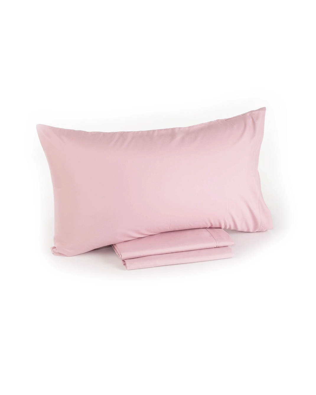 lenzuola rosa chiaro per letto matrimoniale