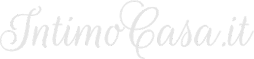 logo di intimo casa