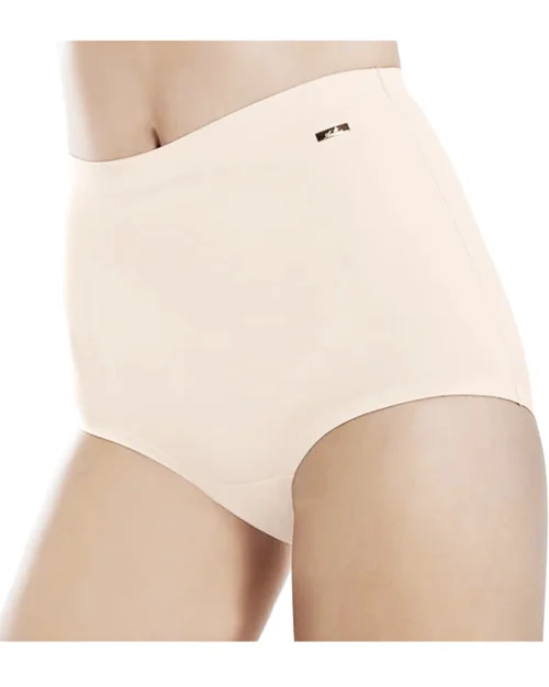 guaina slip modellante color cipria