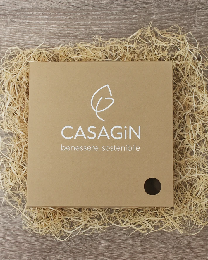 scatola casagin ecosostenibile