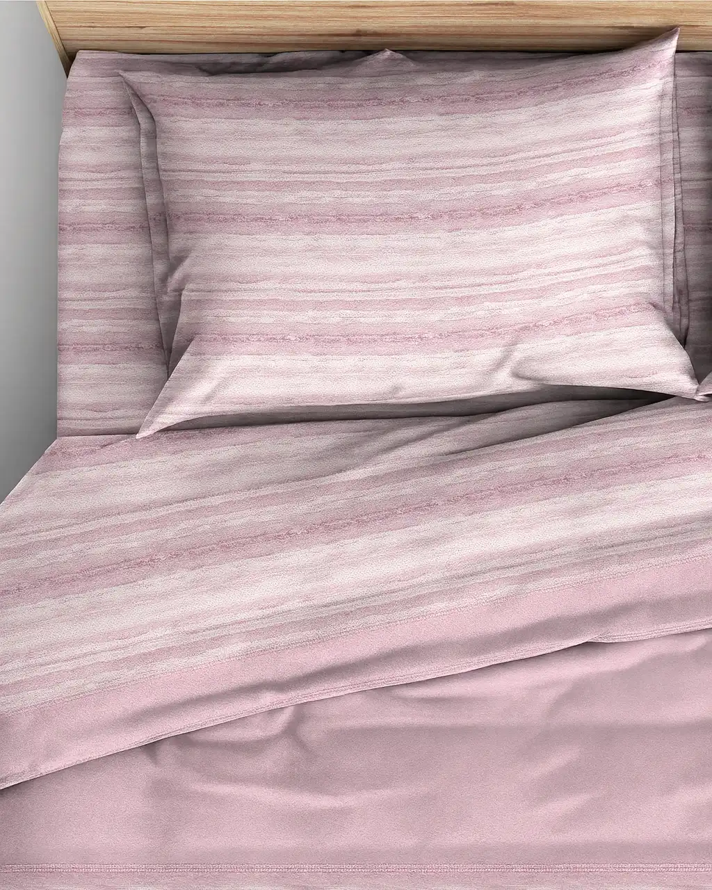 lenzuola matrimoniali in cotone