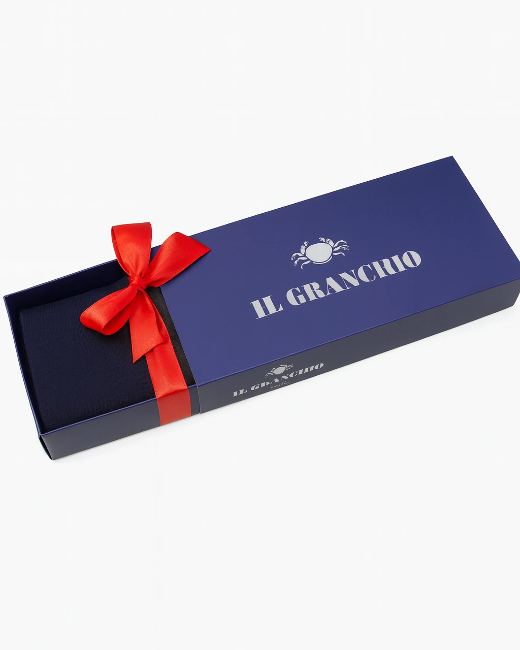 confezione regalo calzini lunghi uomo