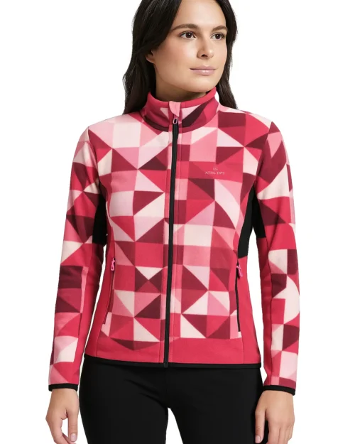 dona pile fucsia