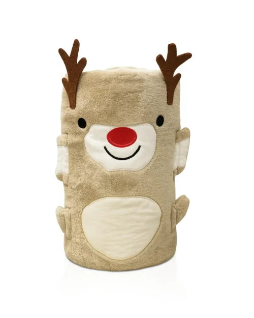 plaid renna beige