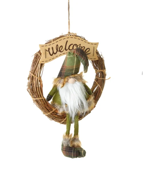 ghirlanda natale