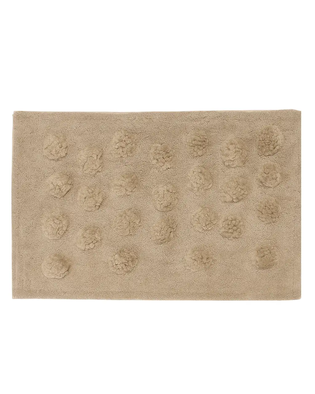 tappeto honey shabby color tortora