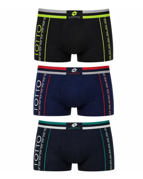 Slip/Boxer