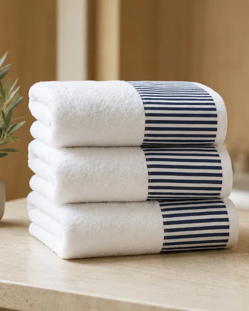 Biancheria Bagno